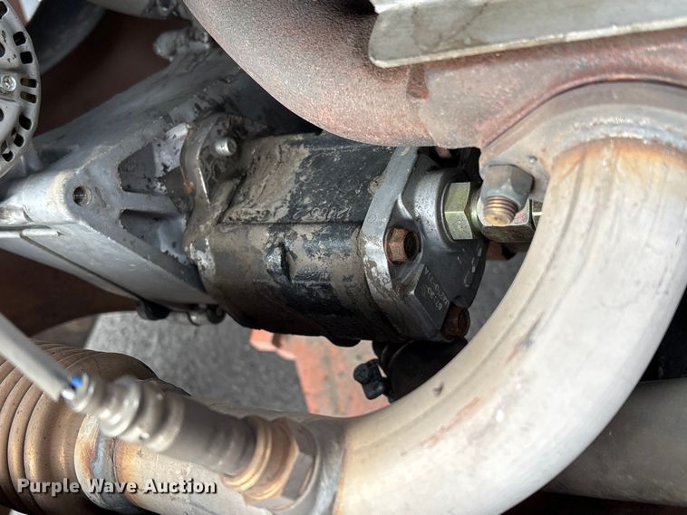 image for item EC8092 2006 Toyota 7FGU30 forklift