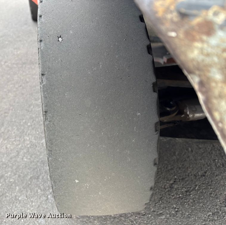 image for item EC8092 2006 Toyota 7FGU30 forklift