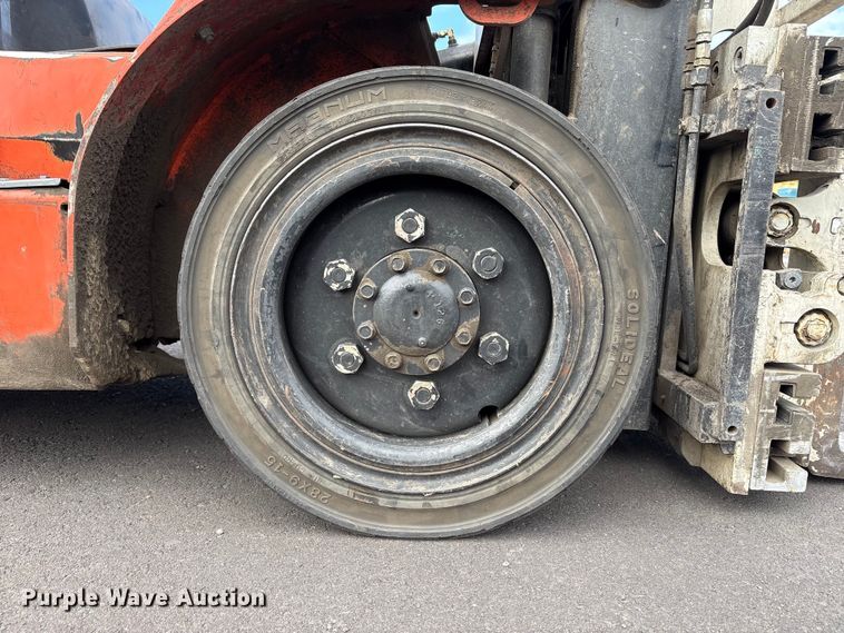 image for item EC8092 2006 Toyota 7FGU30 forklift