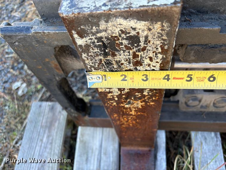 image for item EC8093 2007 Hyster H50FT forklift