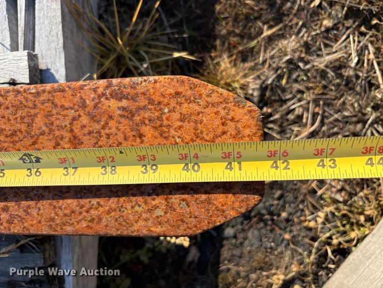 image for item EC8093 2007 Hyster H50FT forklift