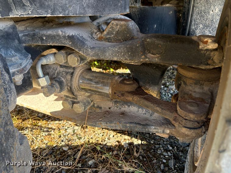 image for item EC8093 2007 Hyster H50FT forklift