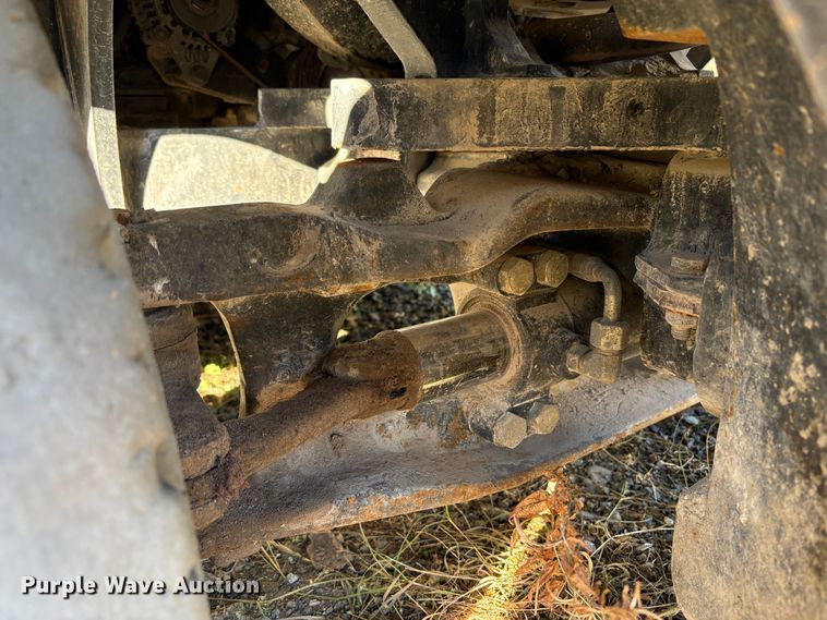 image for item EC8093 2007 Hyster H50FT forklift