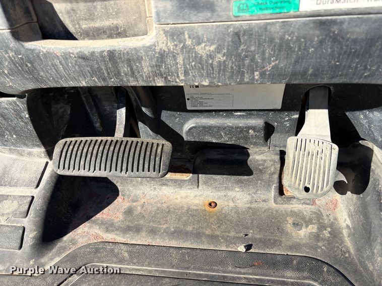 image for item EC8093 2007 Hyster H50FT forklift