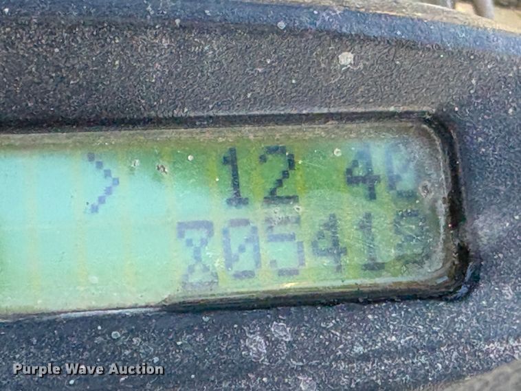 image for item EC8093 2007 Hyster H50FT forklift