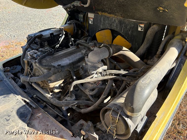 image for item EC8093 2007 Hyster H50FT forklift