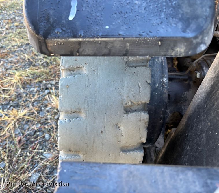 image for item EC8093 2007 Hyster H50FT forklift