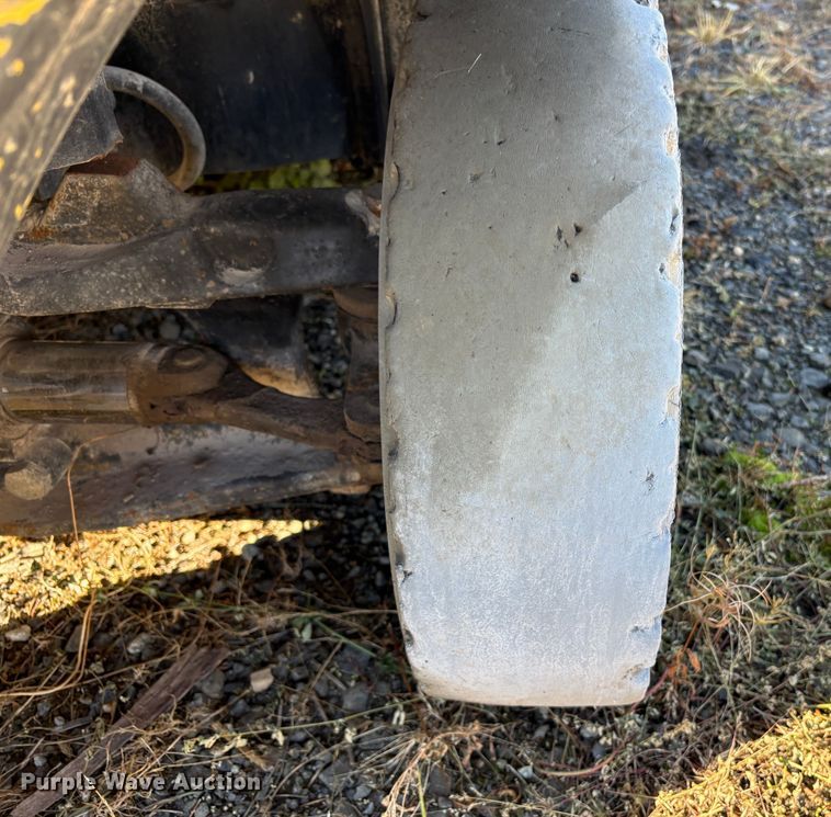 image for item EC8093 2007 Hyster H50FT forklift