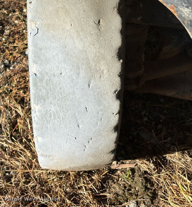 image for item EC8093 2007 Hyster H50FT forklift