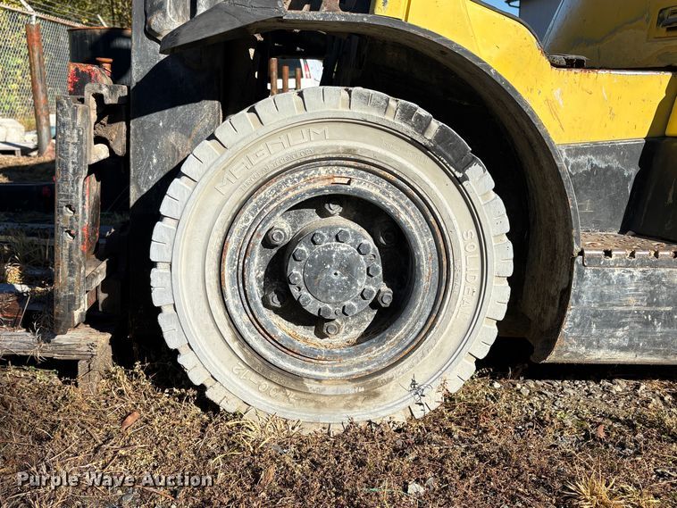 image for item EC8093 2007 Hyster H50FT forklift