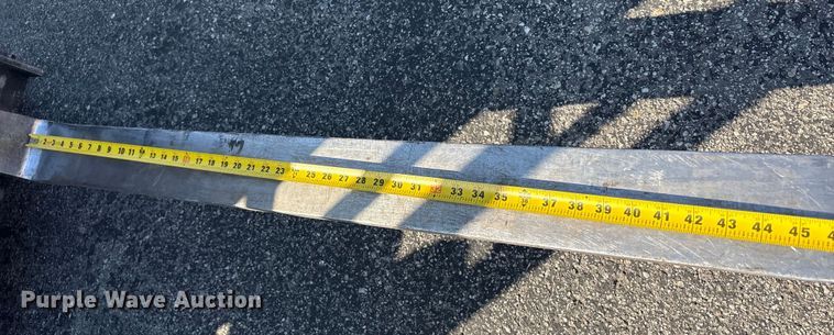 image for item EC8098 2017 UniCarriers PF50 forklift