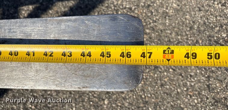 image for item EC8098 2017 UniCarriers PF50 forklift