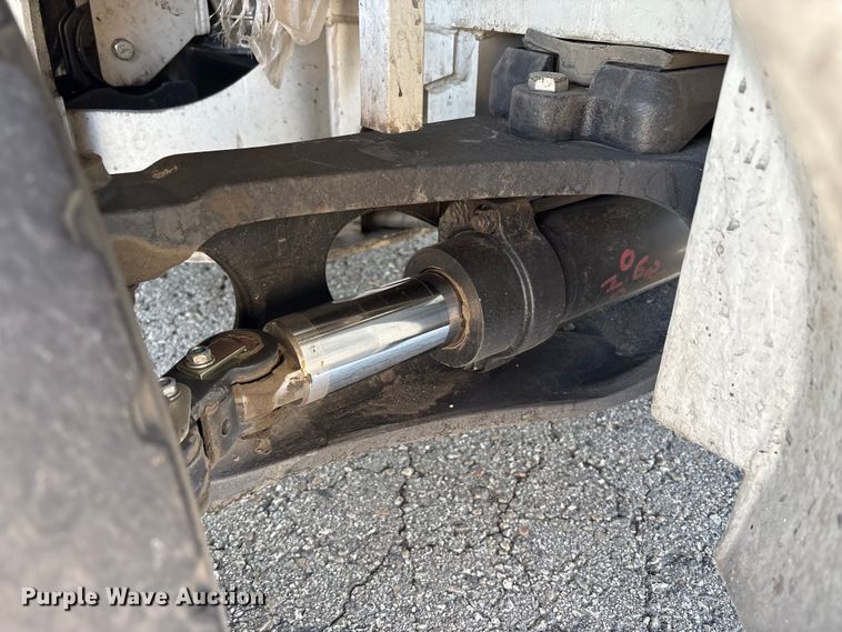 image for item EC8098 2017 UniCarriers PF50 forklift