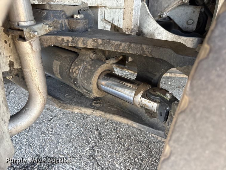 image for item EC8098 2017 UniCarriers PF50 forklift