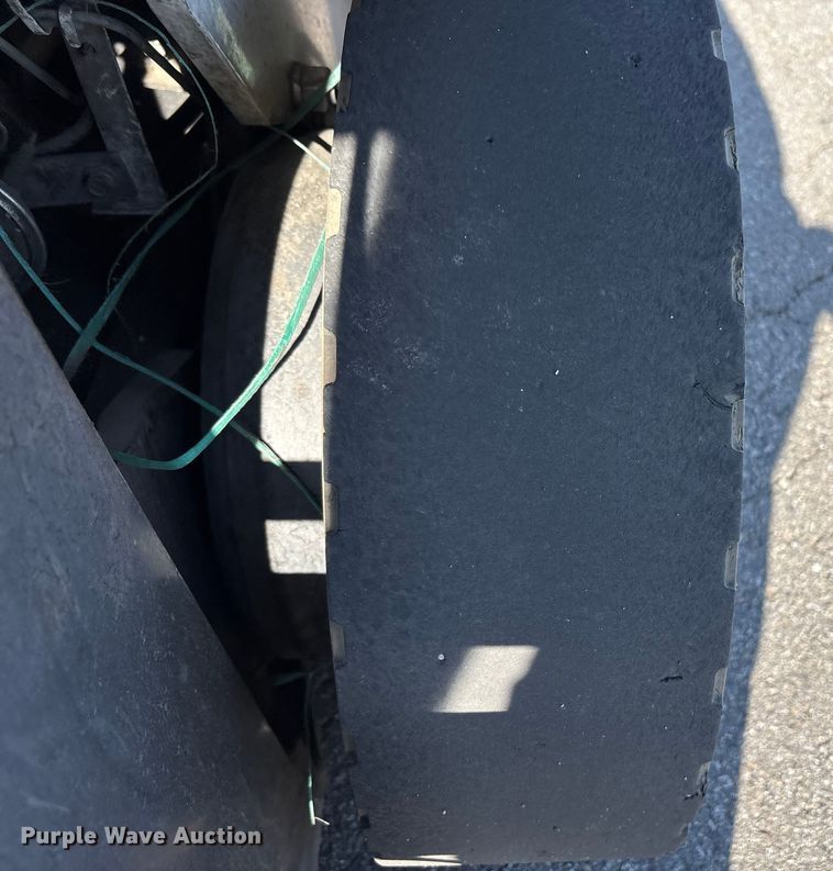 image for item EC8098 2017 UniCarriers PF50 forklift