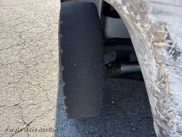 image for item EC8098 2017 UniCarriers PF50 forklift