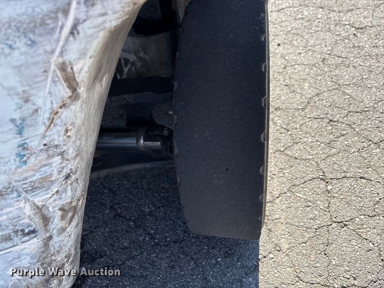 image for item EC8098 2017 UniCarriers PF50 forklift