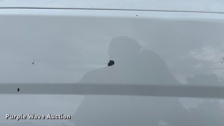 image for item ED2221 2018 Chevrolet Silverado 1500 pickup truck