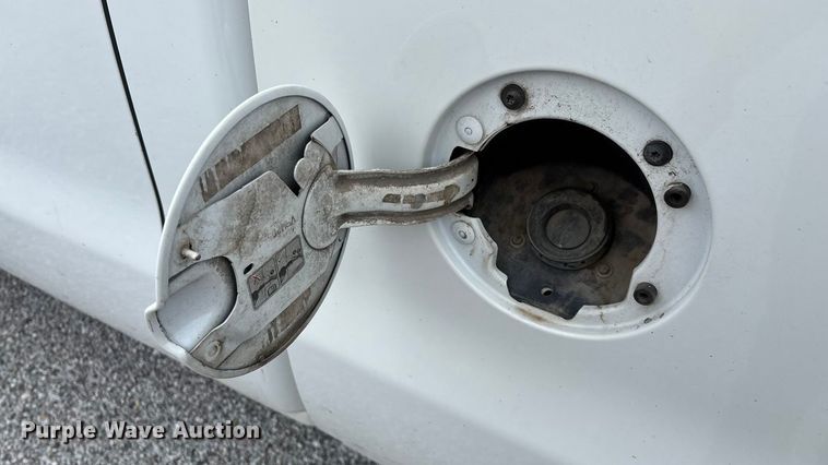 image for item ED2221 2018 Chevrolet Silverado 1500 pickup truck