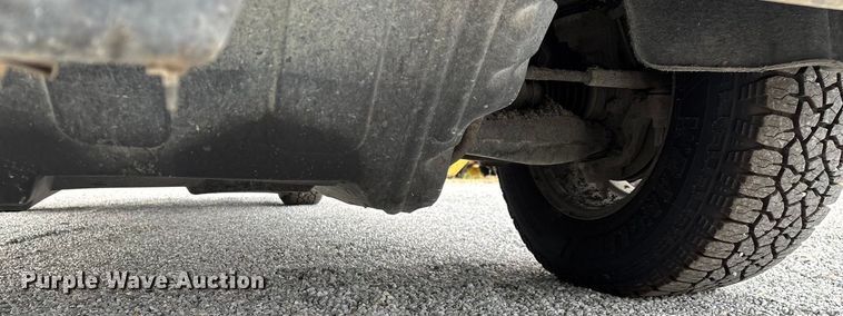 image for item ED2221 2018 Chevrolet Silverado 1500 pickup truck