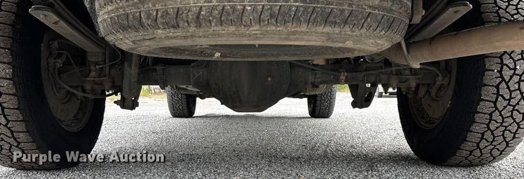 image for item ED2221 2018 Chevrolet Silverado 1500 pickup truck