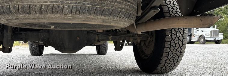 image for item ED2221 2018 Chevrolet Silverado 1500 pickup truck