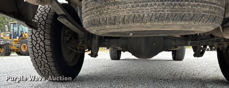 image for item ED2221 2018 Chevrolet Silverado 1500 pickup truck