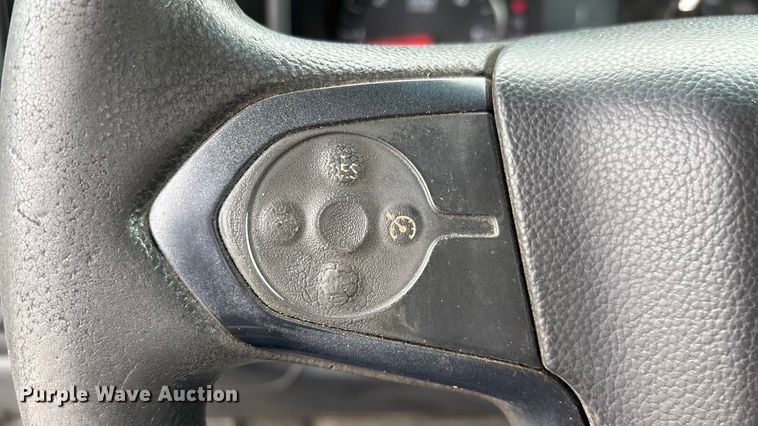 image for item ED2221 2018 Chevrolet Silverado 1500 pickup truck