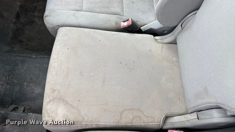 image for item ED2221 2018 Chevrolet Silverado 1500 pickup truck