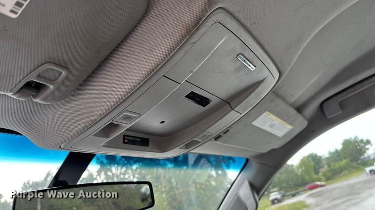 image for item ED2221 2018 Chevrolet Silverado 1500 pickup truck