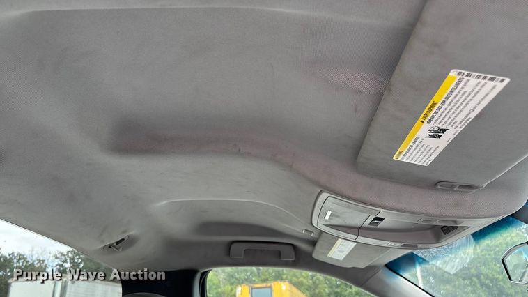 image for item ED2221 2018 Chevrolet Silverado 1500 pickup truck