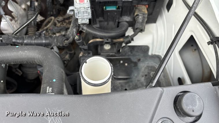 image for item ED2221 2018 Chevrolet Silverado 1500 pickup truck