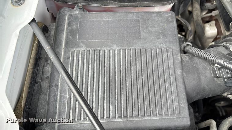 image for item ED2221 2018 Chevrolet Silverado 1500 pickup truck