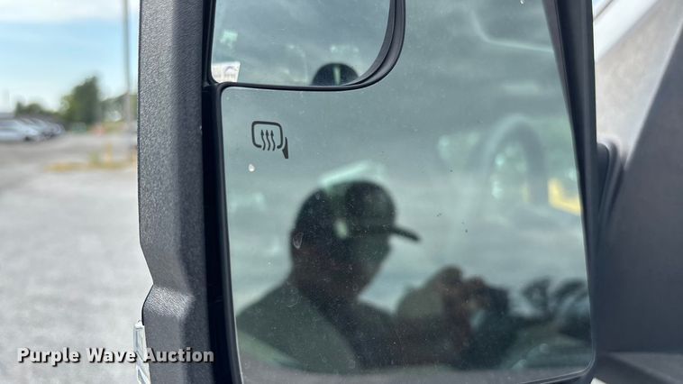 image for item ED2222 2019 Ford F150 SuperCab pickup truck