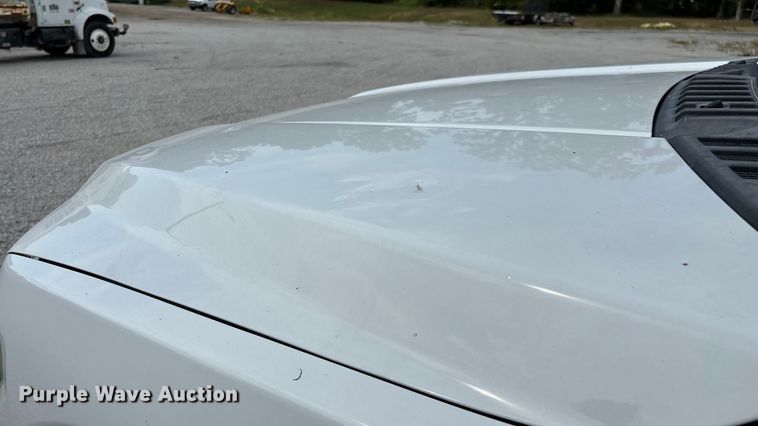 image for item ED2222 2019 Ford F150 SuperCab pickup truck