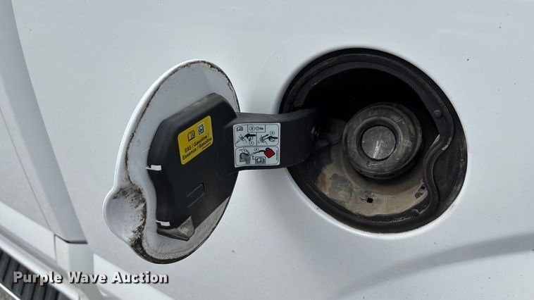 image for item ED2222 2019 Ford F150 SuperCab pickup truck