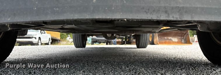 image for item ED2222 2019 Ford F150 SuperCab pickup truck