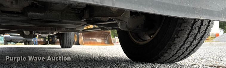 image for item ED2222 2019 Ford F150 SuperCab pickup truck