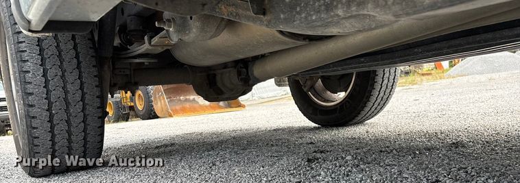 image for item ED2222 2019 Ford F150 SuperCab pickup truck