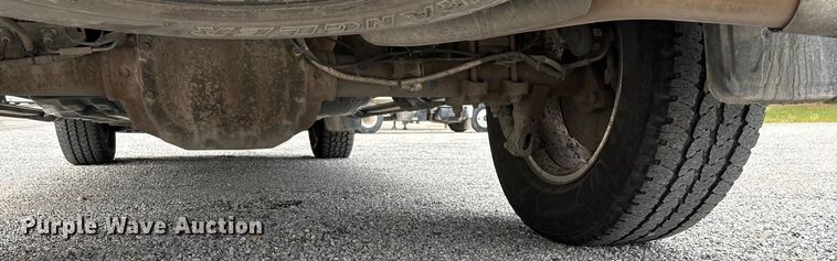 image for item ED2222 2019 Ford F150 SuperCab pickup truck