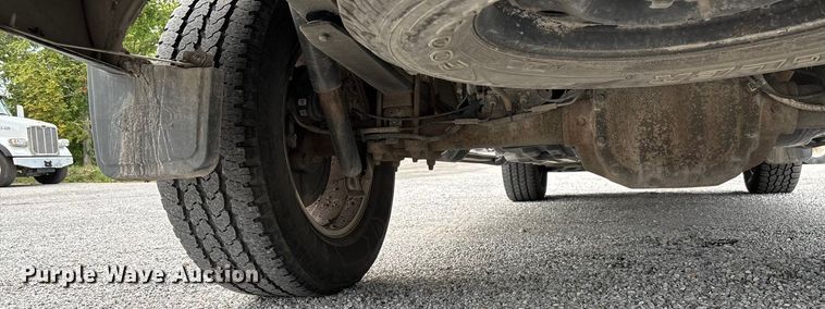 image for item ED2222 2019 Ford F150 SuperCab pickup truck