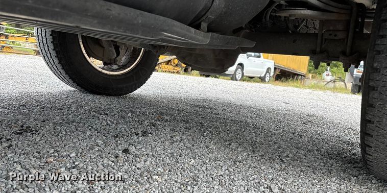 image for item ED2222 2019 Ford F150 SuperCab pickup truck