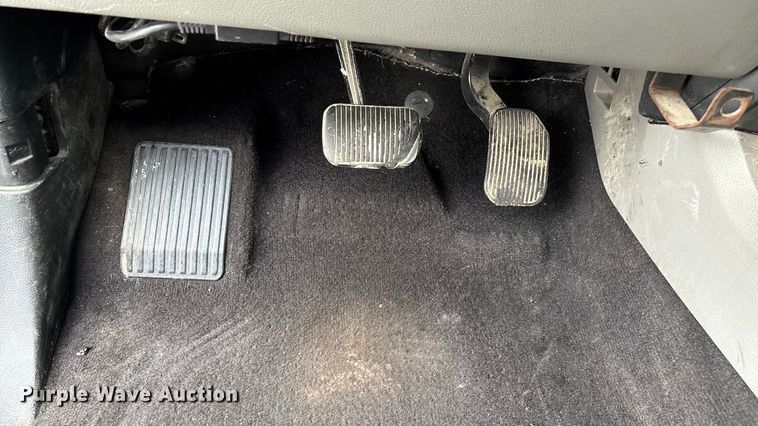 image for item ED2222 2019 Ford F150 SuperCab pickup truck