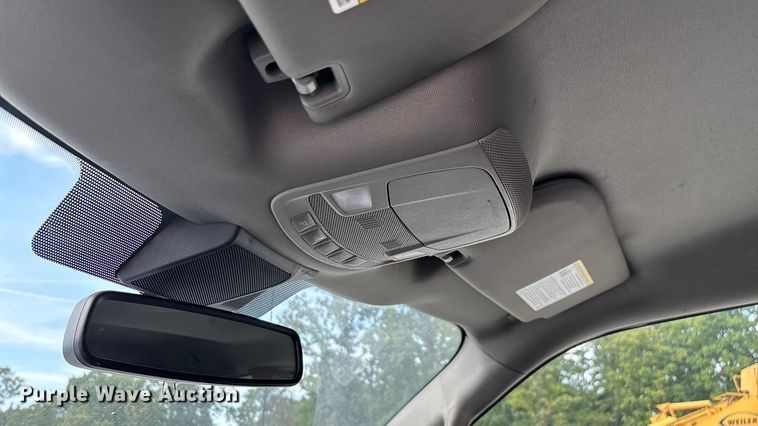 image for item ED2222 2019 Ford F150 SuperCab pickup truck