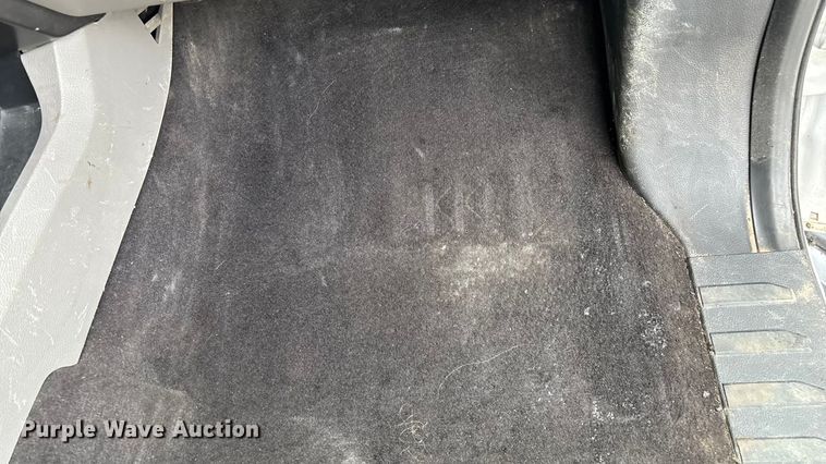 image for item ED2222 2019 Ford F150 SuperCab pickup truck