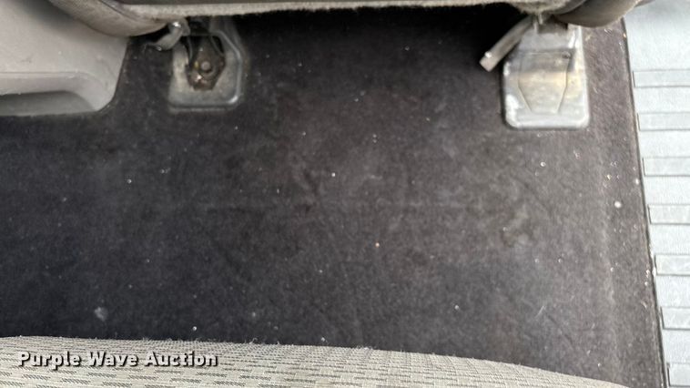 image for item ED2222 2019 Ford F150 SuperCab pickup truck