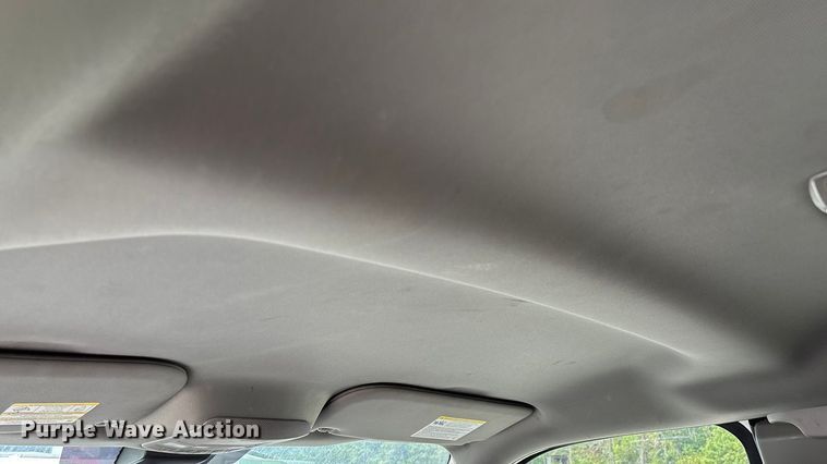 image for item ED2222 2019 Ford F150 SuperCab pickup truck