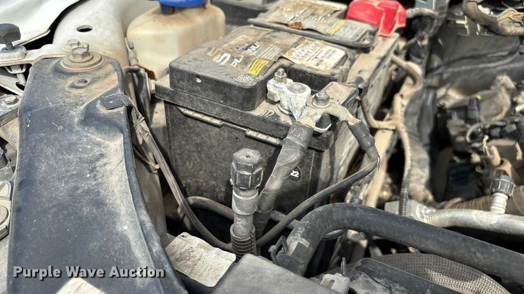 image for item ED2222 2019 Ford F150 SuperCab pickup truck