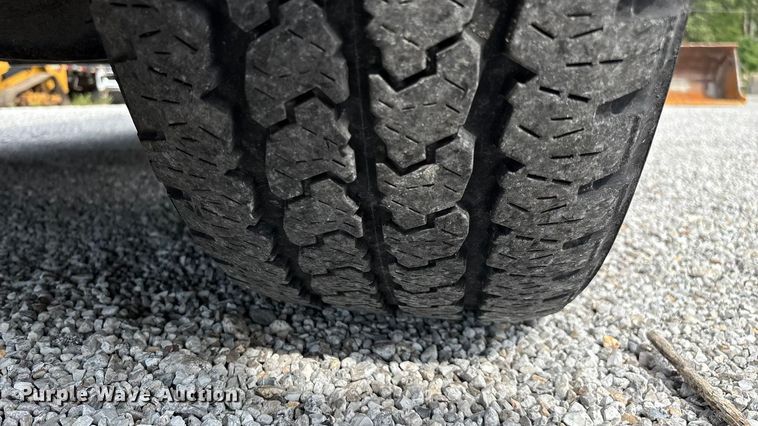 image for item ED2222 2019 Ford F150 SuperCab pickup truck