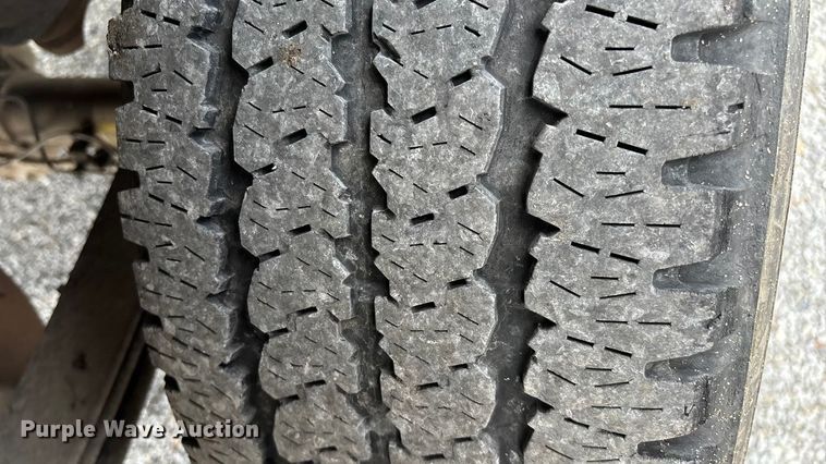 image for item ED2222 2019 Ford F150 SuperCab pickup truck